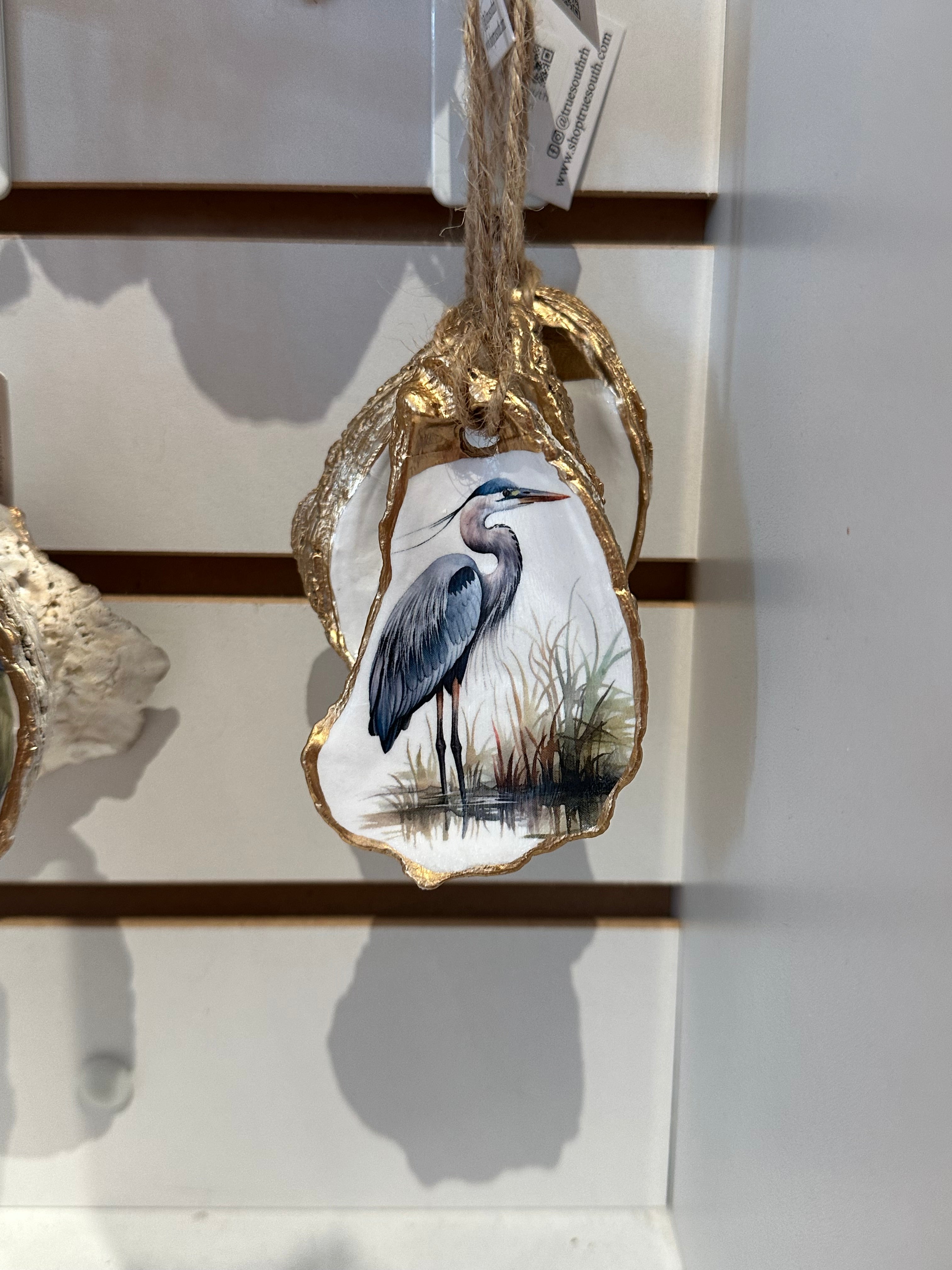 TrueSouth: Ornaments